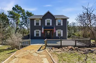 1205 Comanche Cove Dr, Granbury, TX 76048 - Photo 1