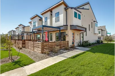 720 Bandera Court, Prosper, TX 75078 - Photo 1