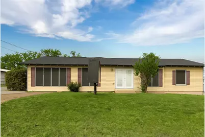 1005 Fort Worth Highway, Weatherford, TX 76086 - Photo 2