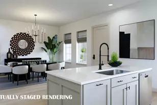 15771 Gladeside Ave, Frisco, TX 75033 - Photo 4