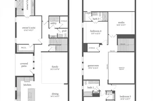 15771 Gladeside Ave, Frisco, TX 75033 - Photo 2