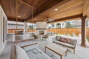 4250 Sandhills Ln, Prosper, TX 75078 - Photo 2