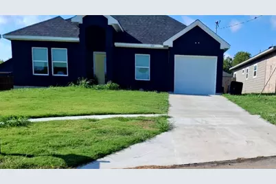 1401 Marshall Street, Greenville, TX 75401 - Photo 2