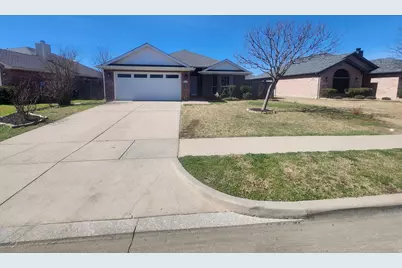 3007 Lake Side Drive, Sanger, TX 76266 - Photo 24