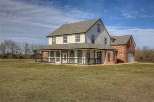 5611 Co Rd 4705, Commerce, TX 75428 - Photo 1