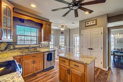 5611 County Road 4705, Commerce, TX 75428 - Photo 10