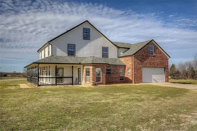 5611 County Road 4705, Commerce, TX 75428 - Photo 2