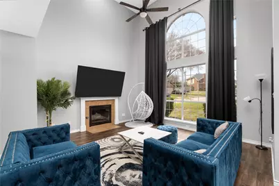 2422 Whispering Cove Circle, Garland, TX 75044 - Photo 2