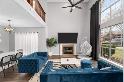 2422 Whispering Cove Circle, Garland, TX 75044 - Photo 4