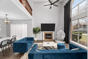 2422 Whispering Cove Cir, Garland, TX 75044 - Photo 4