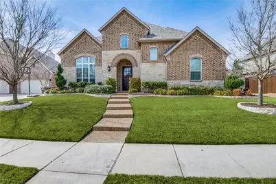 900 Blue Ridge Drive, Prosper, TX 75078 - Photo 1