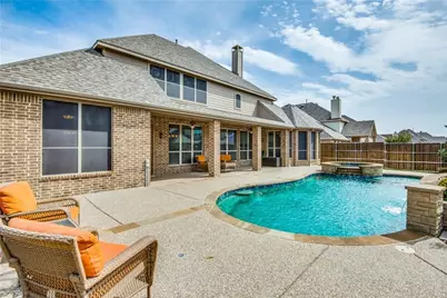 [Address not provided], Prosper, TX 75078 - Photo 34