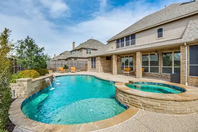 [Address not provided], Prosper, TX 75078 - Photo 32