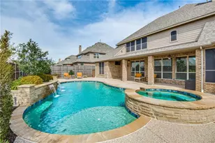 [Address not provided], Prosper, TX 75078 - Photo 32