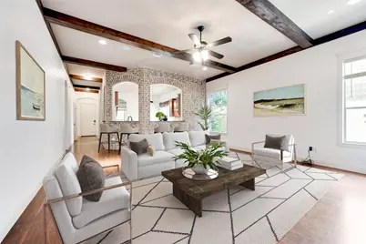 8033 Branch Hollow Trail, Fort Worth, TX 76123 - Photo 4