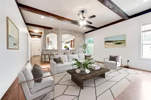 8033 Branch Hollow Trail, Fort Worth, TX 76123 - Photo 4