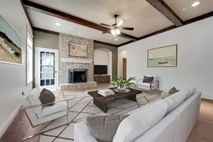 8033 Branch Hollow Trail, Fort Worth, TX 76123 - Photo 2