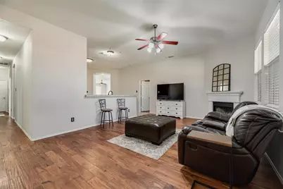 1323 Canyon Creek Road, Wylie, TX 75098 - Photo 22