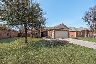 389 Elk Trail, Melissa, TX 75454 - Photo 2