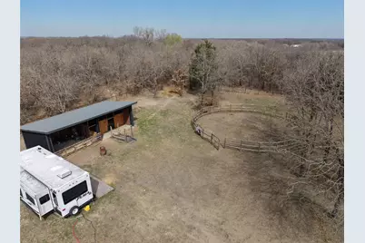 637 Hcr 3320, Hubbard, TX 76648 - Photo 10