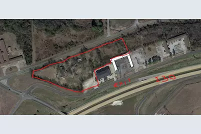 1330 Jefferson Street E, Sulphur Springs, TX 75482 - Photo 2