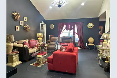 437 Buoy, Crowley, TX 76036 - Photo 4