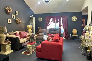 437 Buoy, Crowley, TX 76036 - Photo 4