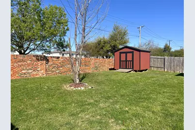 437 Buoy, Crowley, TX 76036 - Photo 12