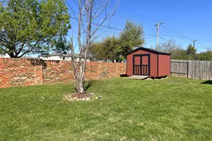 437 Buoy, Crowley, TX 76036 - Photo 12