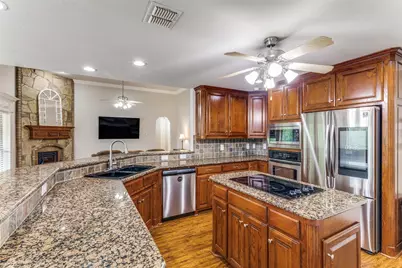 101 Creekpath Drive, Azle, TX 76020 - Photo 8