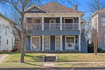 1222 Kings Highway, Dallas, TX 75208 - Photo 1