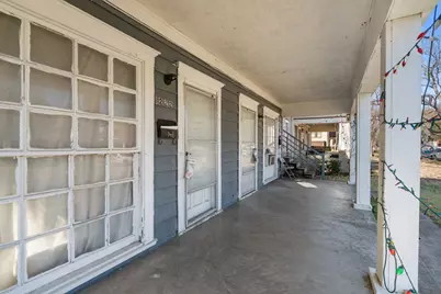 1222 Kings Highway, Dallas, TX 75208 - Photo 4