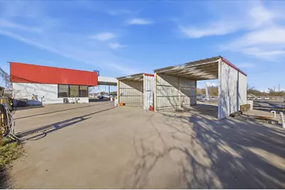 180 E South Loop, Stephenville, TX 76401 - Photo 8