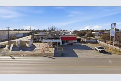 180 E South Loop, Stephenville, TX 76401 - Photo 24