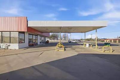 180 E South Loop, Stephenville, TX 76401 - Photo 4