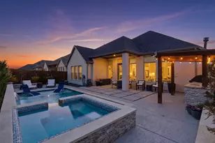 7513 Woodwheel Dr, Fort Worth, TX 76123 - Photo 1