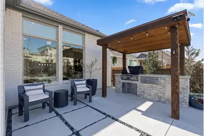 7513 Woodwheel Drive, Fort Worth, TX 76123 - Photo 32