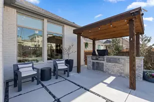 7513 Woodwheel Dr, Fort Worth, TX 76123 - Photo 32