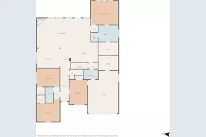 7513 Woodwheel Drive, Fort Worth, TX 76123 - Photo 38