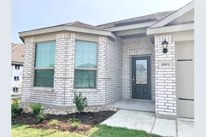 1901 Dahlia Way, Princeton, TX 75407 - Photo 2