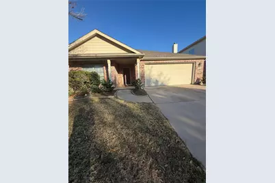 9044 Golden Sunset Trail, Fort Worth, TX 76244 - Photo 1