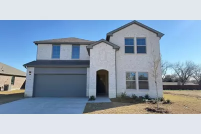2178 Serenity Lane, Arlington, TX 76015 - Photo 1