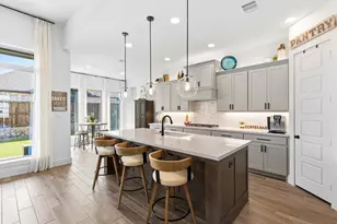 2209 Moore Vly Dr, McKinney, TX 75071 - Photo 2