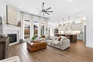 2209 Moore Vly Dr, McKinney, TX 75071 - Photo 1