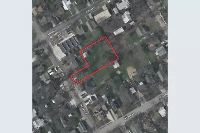 900 Blk N McCart Street, Stephenville, TX 76401 - Photo 2