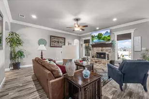 139 Stanford Ln, Springtown, TX 76082 - Photo 4