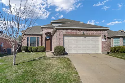 826 Hazels Way, Anna, TX 75409 - Photo 1