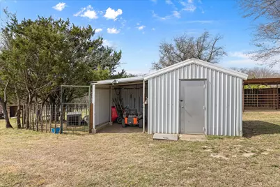 299 Private Road 1526, Lipan, TX 76462 - Photo 20