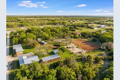 299 Private Road 1526, Lipan, TX 76462 - Photo 1