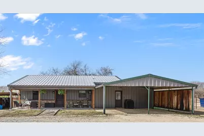 299 Private Road 1526, Lipan, TX 76462 - Photo 2